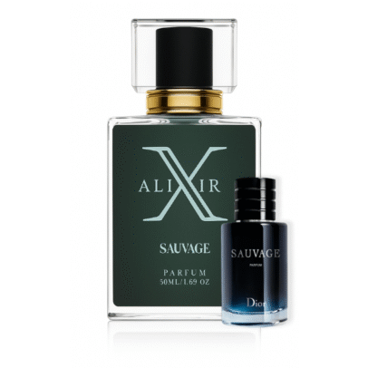 DIOR Sauvage