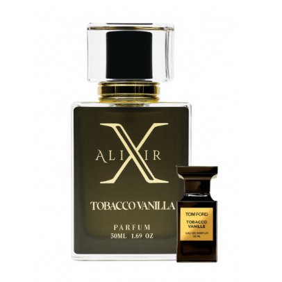 Tobacco Vanille