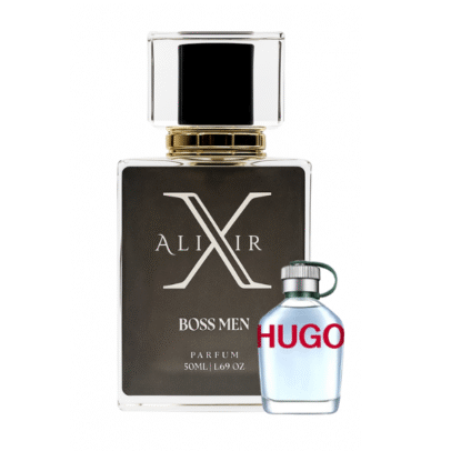 Hugo Boss Men