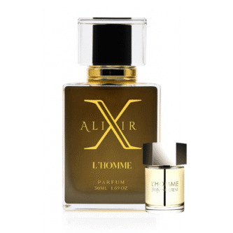 YSL L’Homme