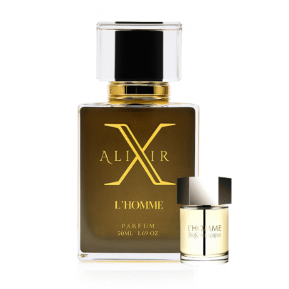 YSL L’Homme