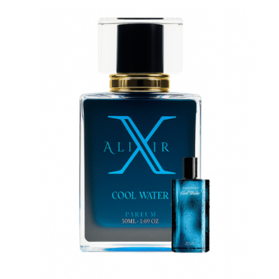 Davidoff Cool Water