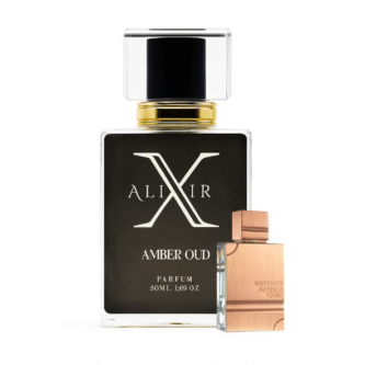 Amber Oud