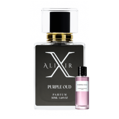 Purple Oud