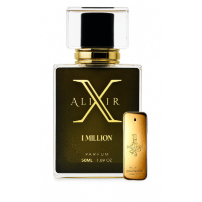 Paco Rabanne 1Million Elixir