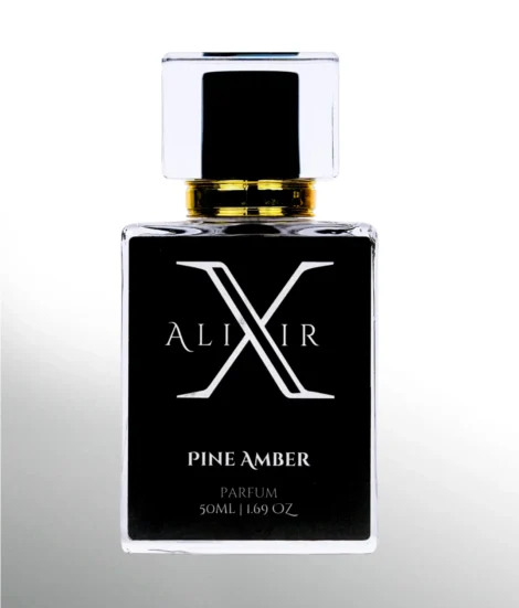 Pine Amber