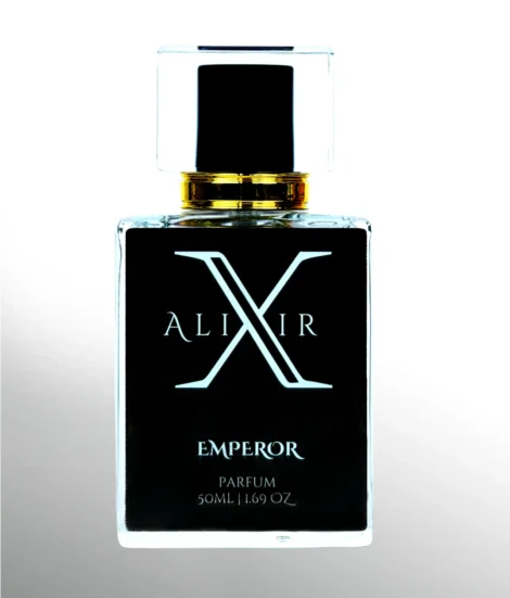 Emperor Perfume