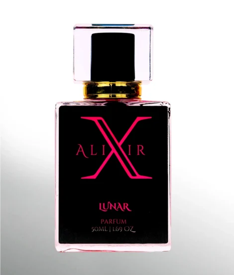 Lunar Perfume