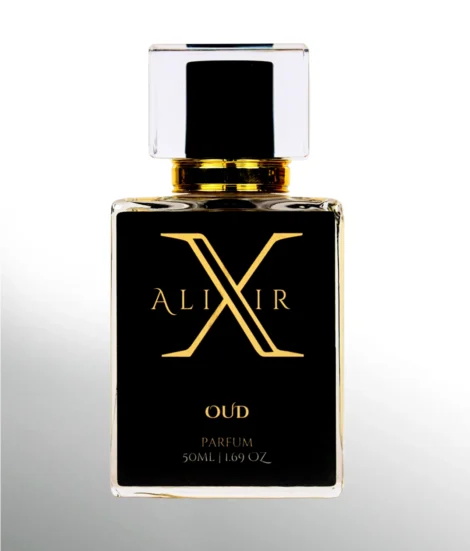 OUD Perfume