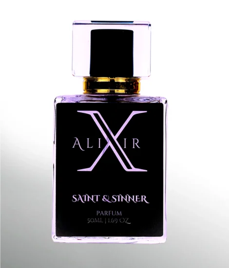 Saint & Sinner Perfume