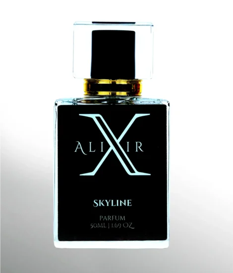 Skyline Perfume